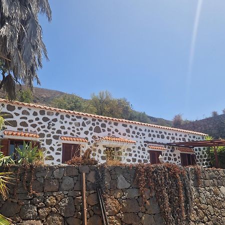 Finca La Isa By Rose Casas Rural Tejeda  Buitenkant foto